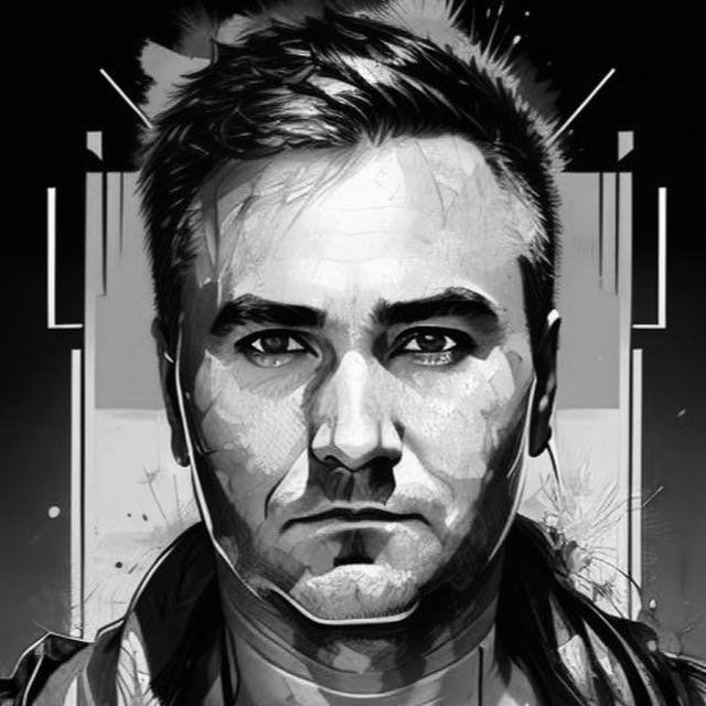 Андрей Башин